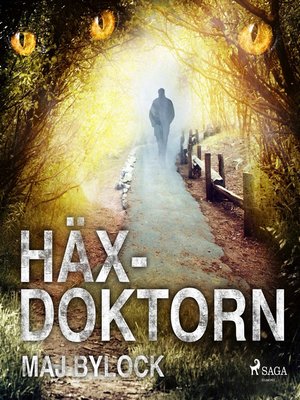 cover image of Häxdoktorn